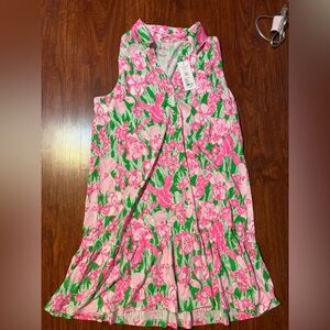 Lilly Pulitzer Riegan dress